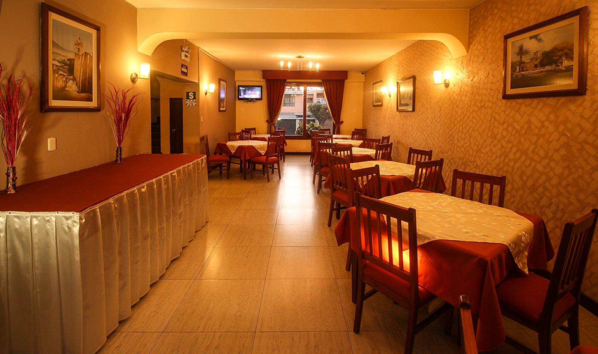Restaurant Hotel Meliana