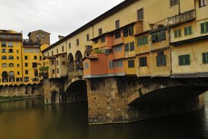 Alojamiento - B&B Bonsignori