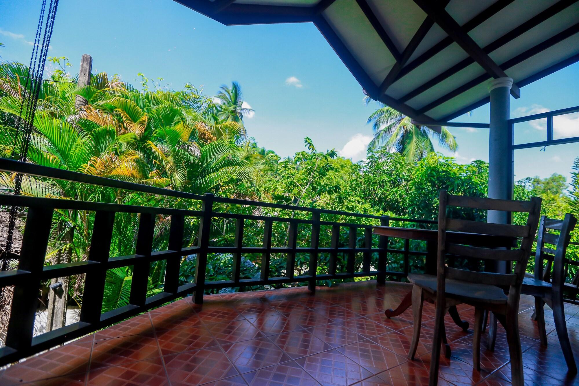 Equipamiento de Habitación Palitha Guesthouse Hotel Dandelion&nbsp;