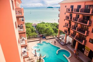 Alojamiento - Jurerê Beach Village OFICIAL