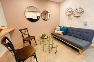 Alquiler Vacacional - Belmonte Armenia | Diseño, Confort y Ubicación
