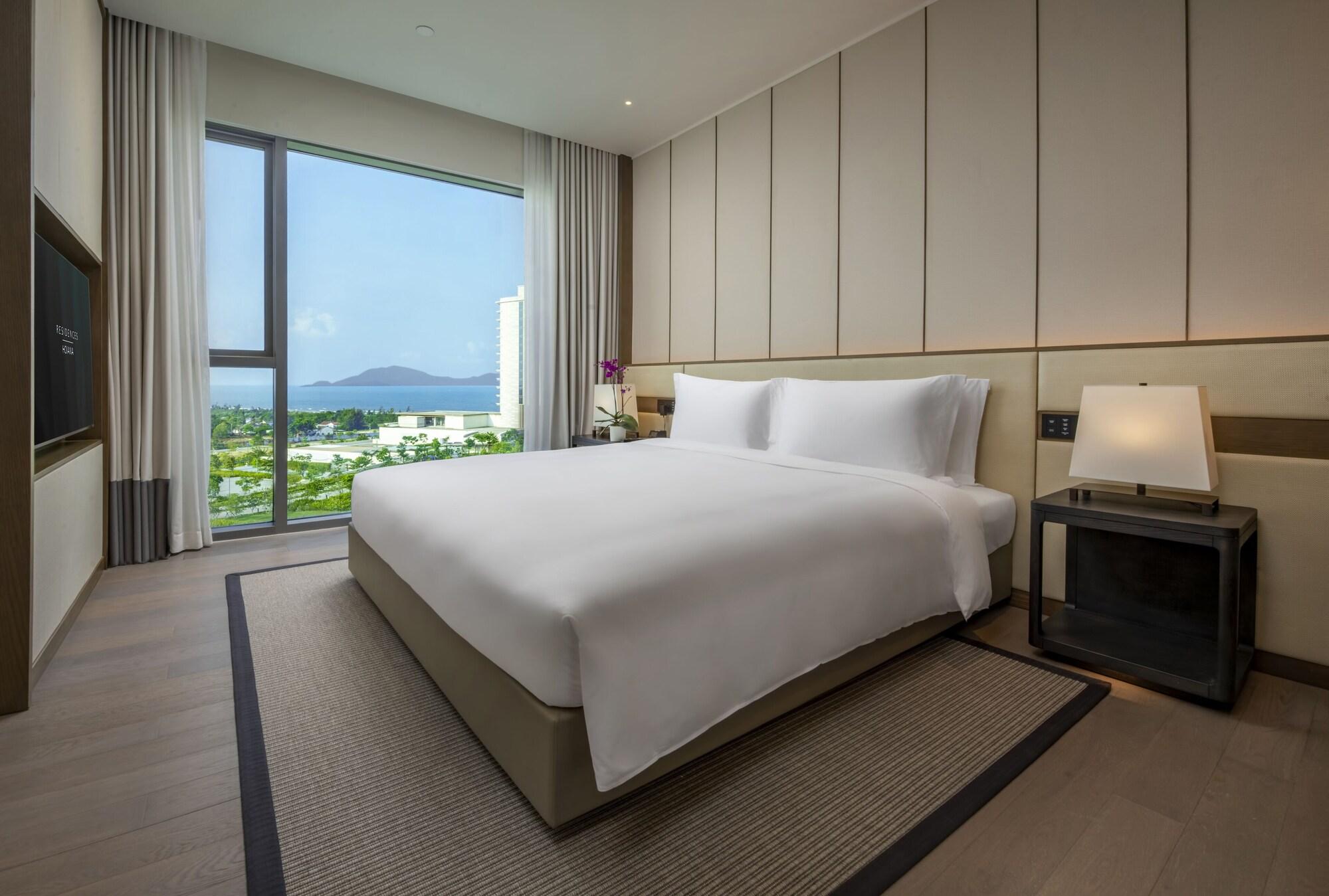 Habitación Hoiana Residences