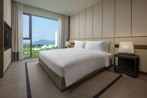 Alojamiento - Hoiana Residences