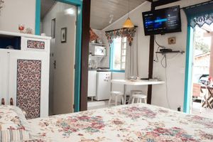 Alquiler Vacacional - Paradise Bangalô Praia do Moçambique