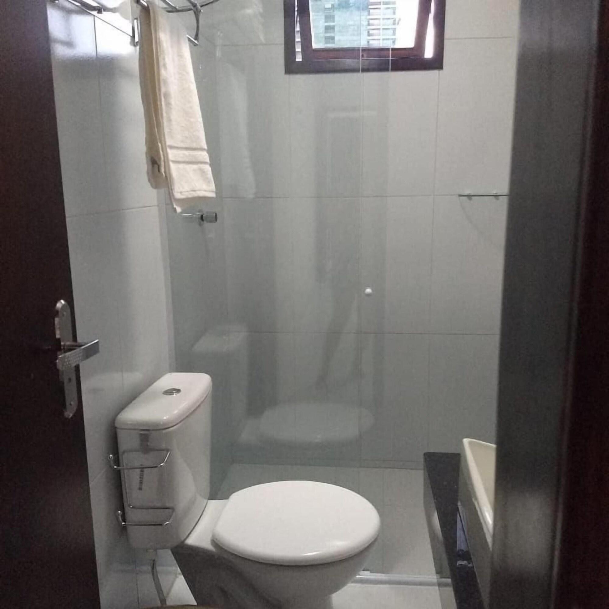 Equipamiento de Habitación Pousada Ariús Premium