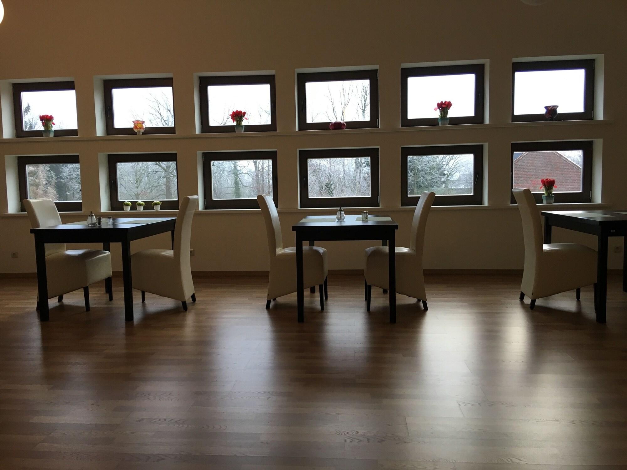 Comodidades del Alojamiento Hotel Plater Hermann