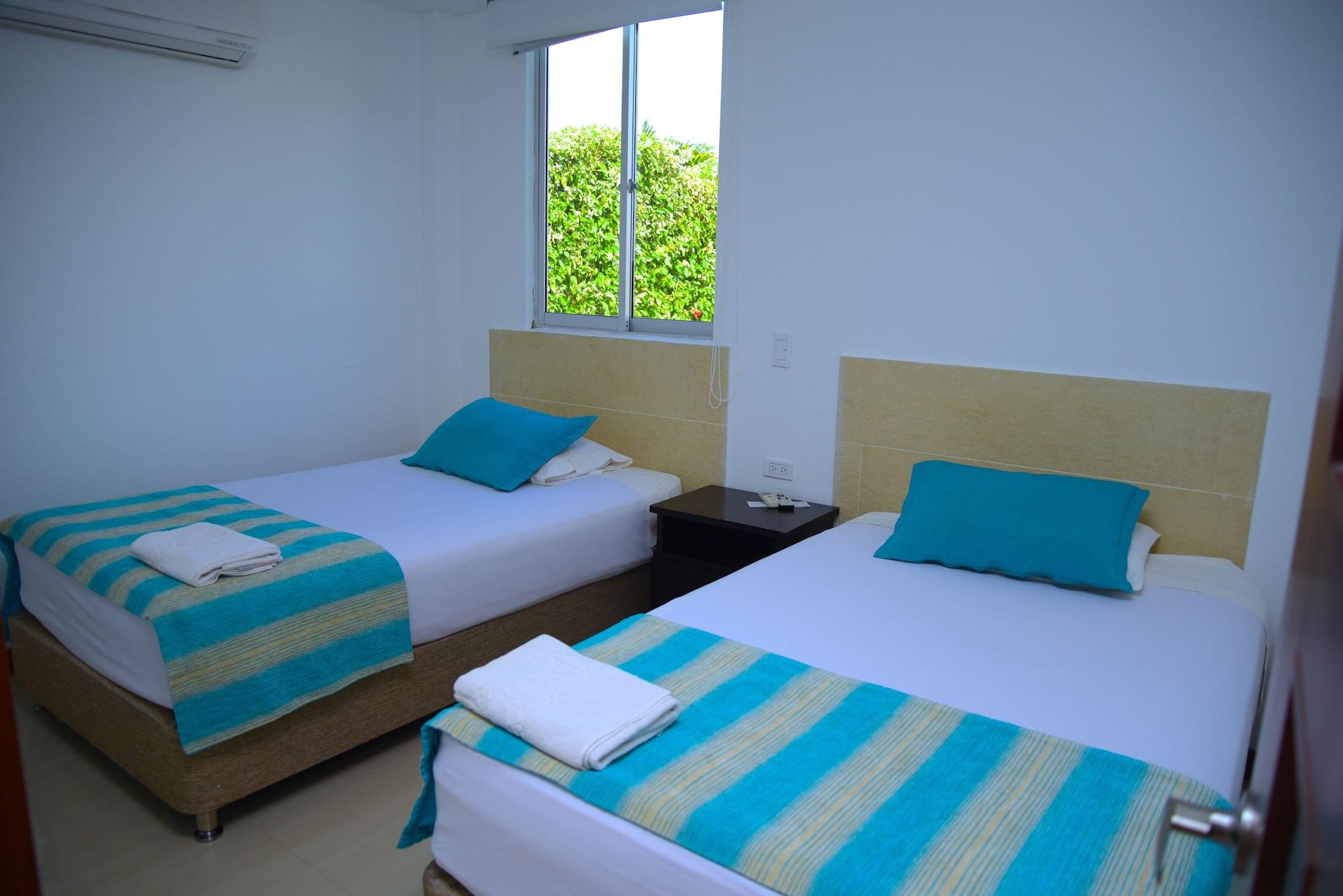 Habitación O.L. Castilla Hotel