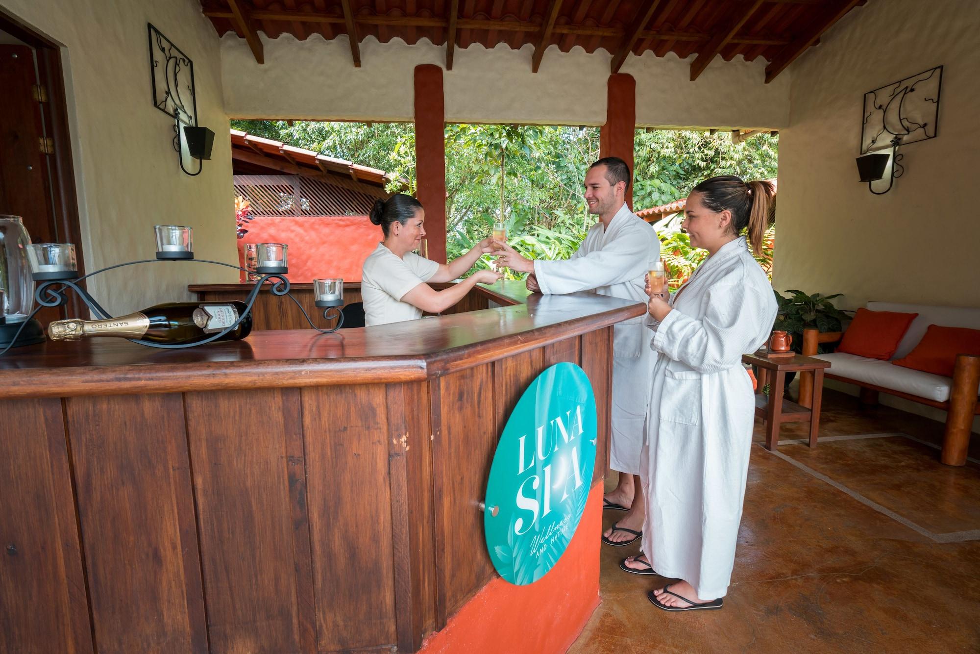 Spa Casa Luna Hotel & Spa