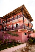 Alojamiento - Pousada Província