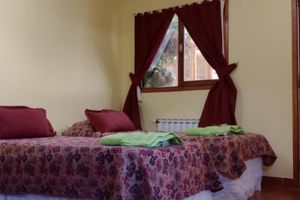Alojamiento - Hostal el Arroyito