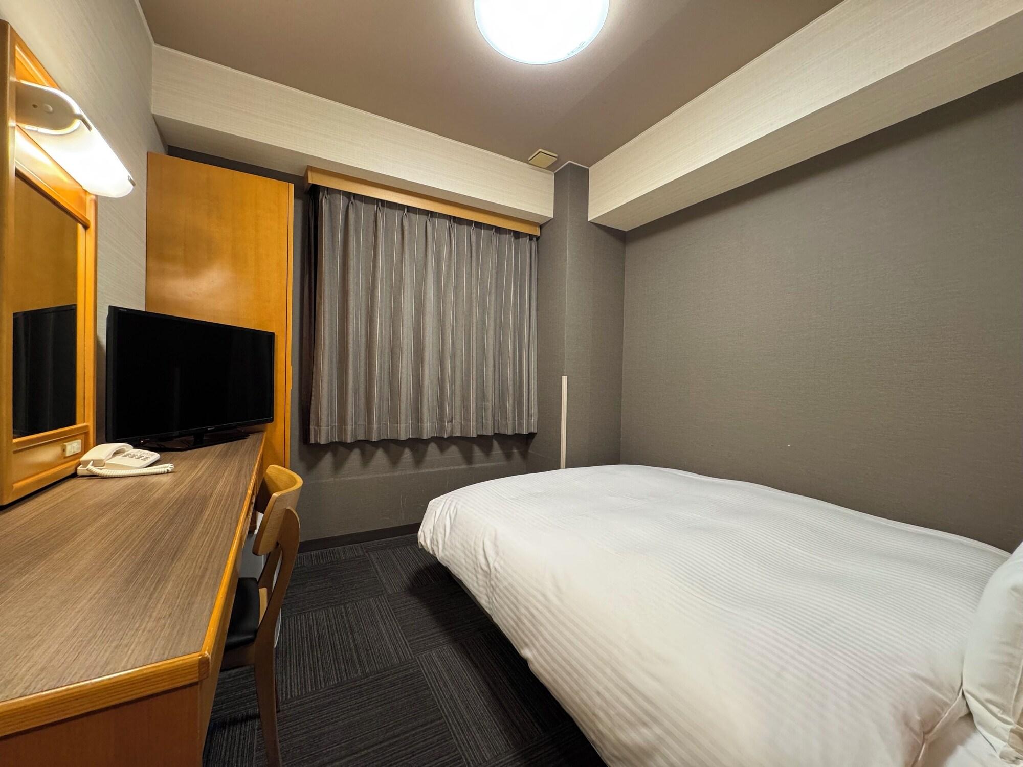 Habitación Hotel Route-Inn Nakatsugawa Inter