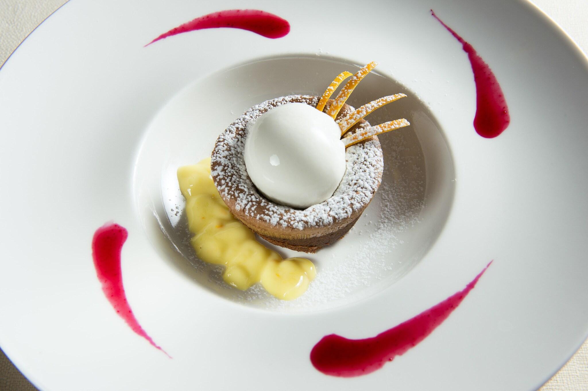 Restaurant Hotel Il Castelletto