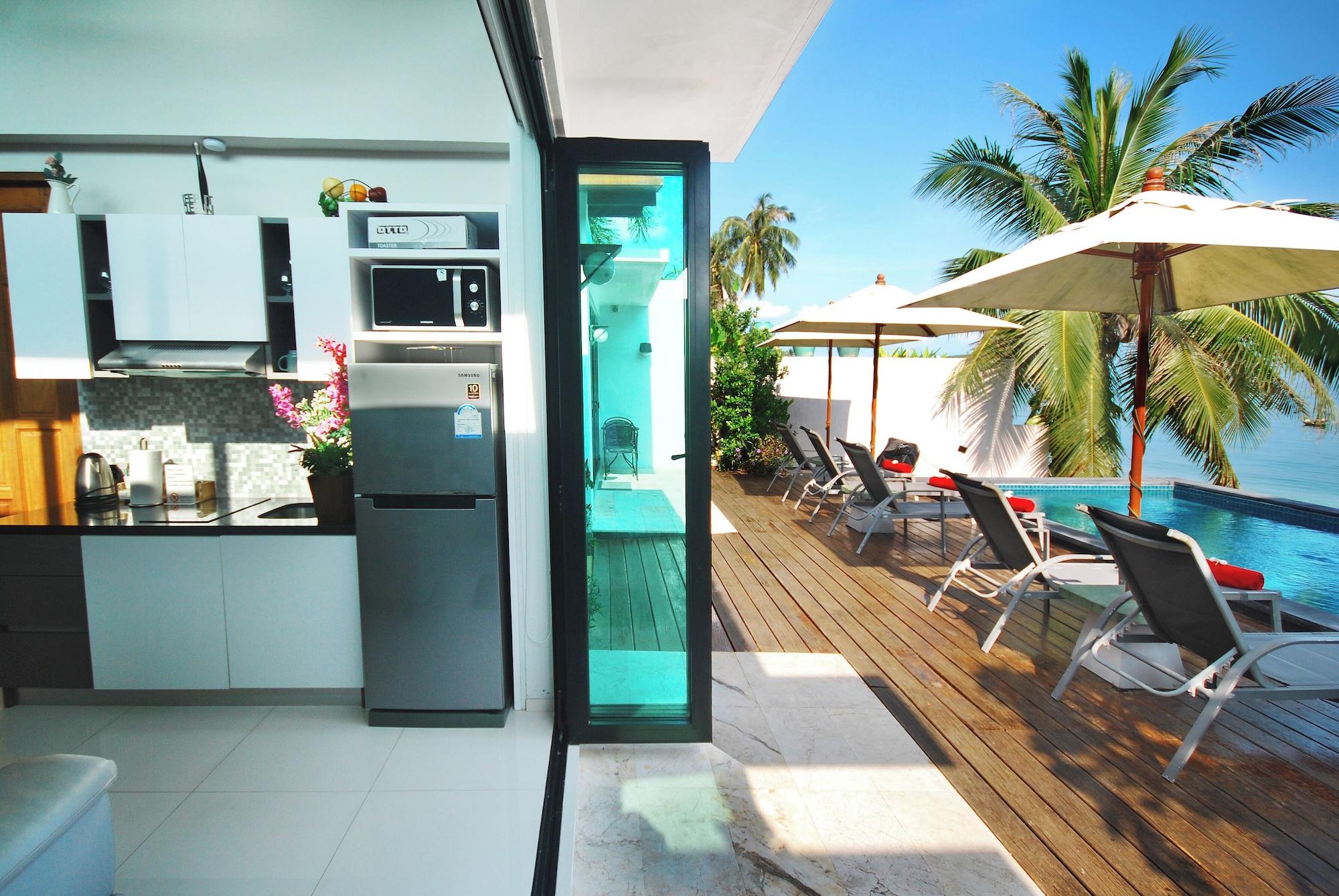 Habitación Villa Labaron