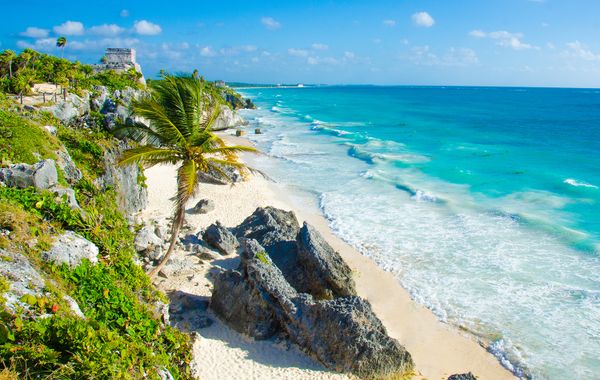 Margaritaville Island Reserve Riviera Maya Adults Only by Karisma