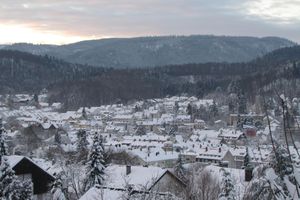 Alquiler Vacacional - Apartment in Baden Baden