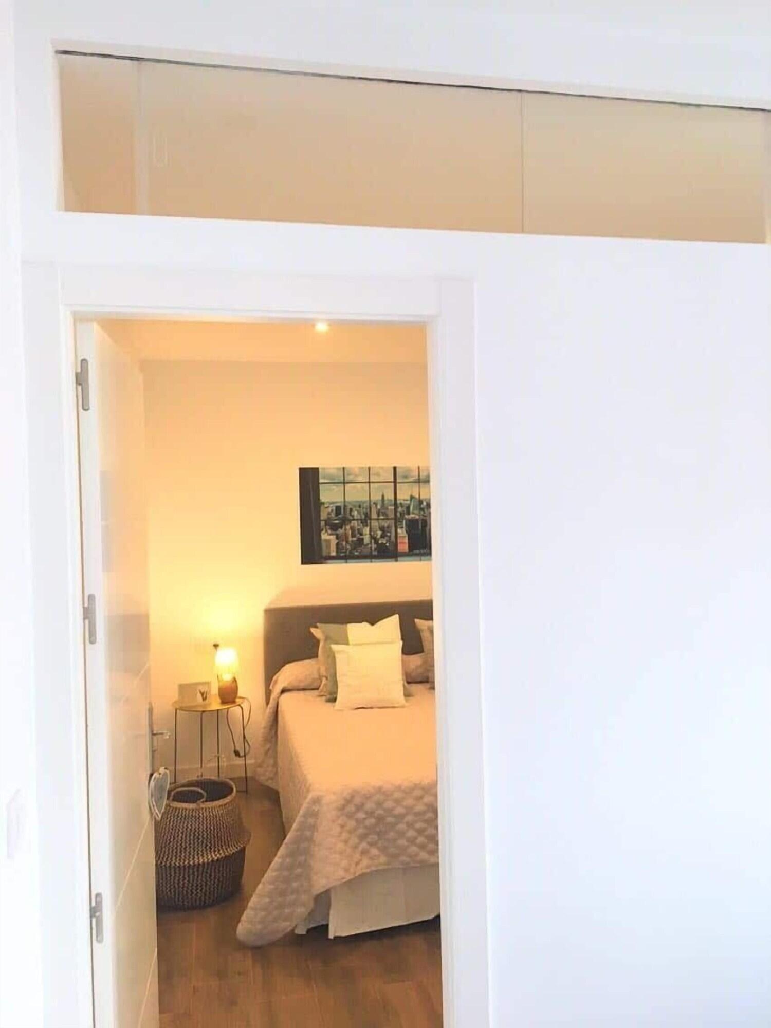 Habitación Valentina Home