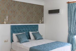 Alojamiento - Urcu Hotel