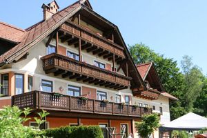 Alojamiento - Kärntnerhof