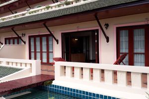 Alojamiento - Prince Edouard Apartment & Resort