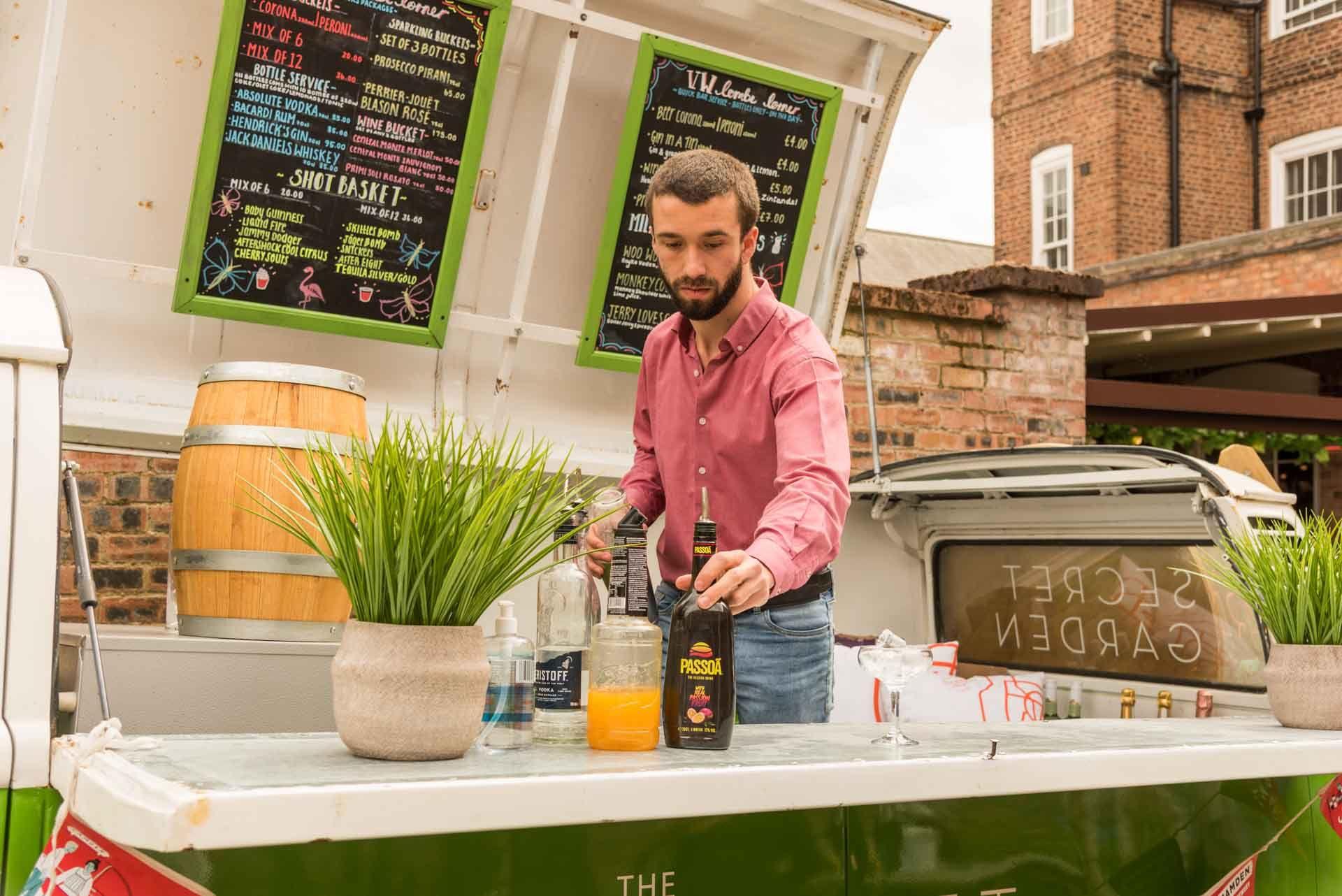 Varios The Townhouse Chester