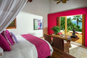 Renta Vacacional - Casa Caleta