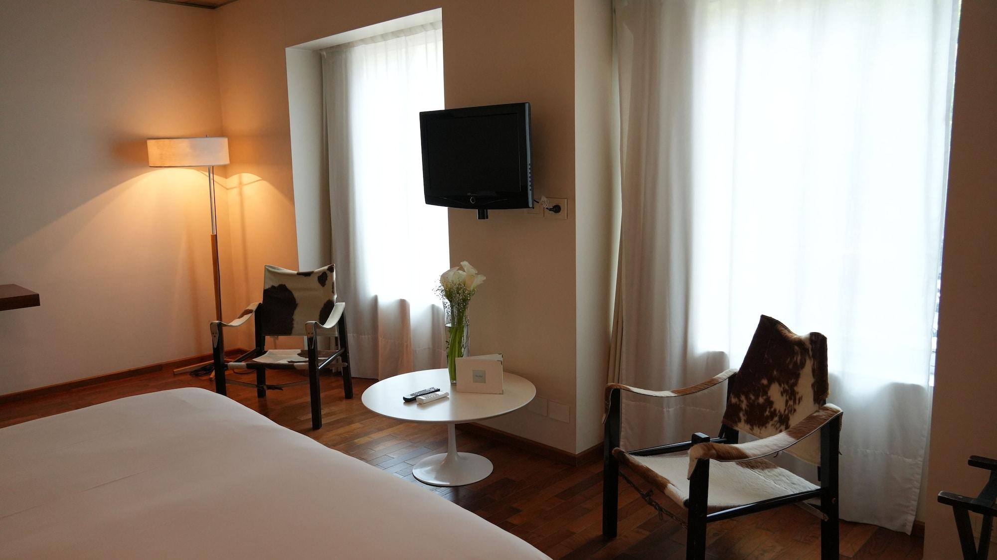Habitación Design Suites Salta