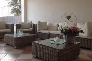 Alojamiento - Villa Toscana