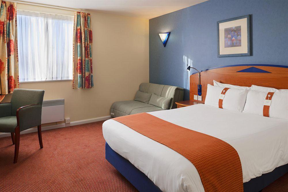 Habitación Holiday Inn Express Liverpool-Knowsley M57, Jct.4