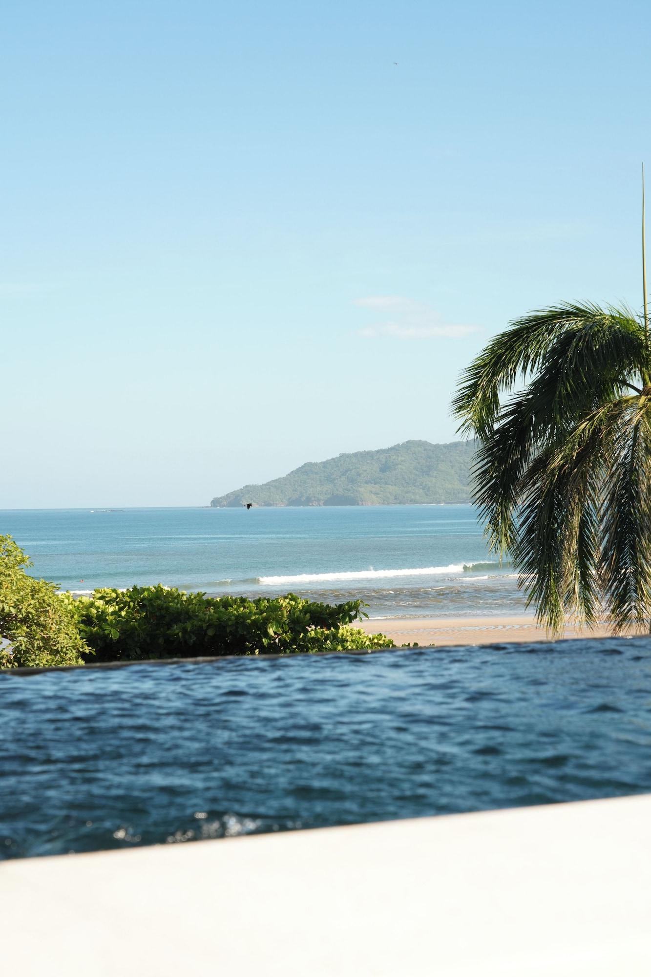 Playa NOAM by the sea
