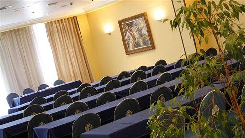 Sala de Reuniones Hotel Gran Regente
