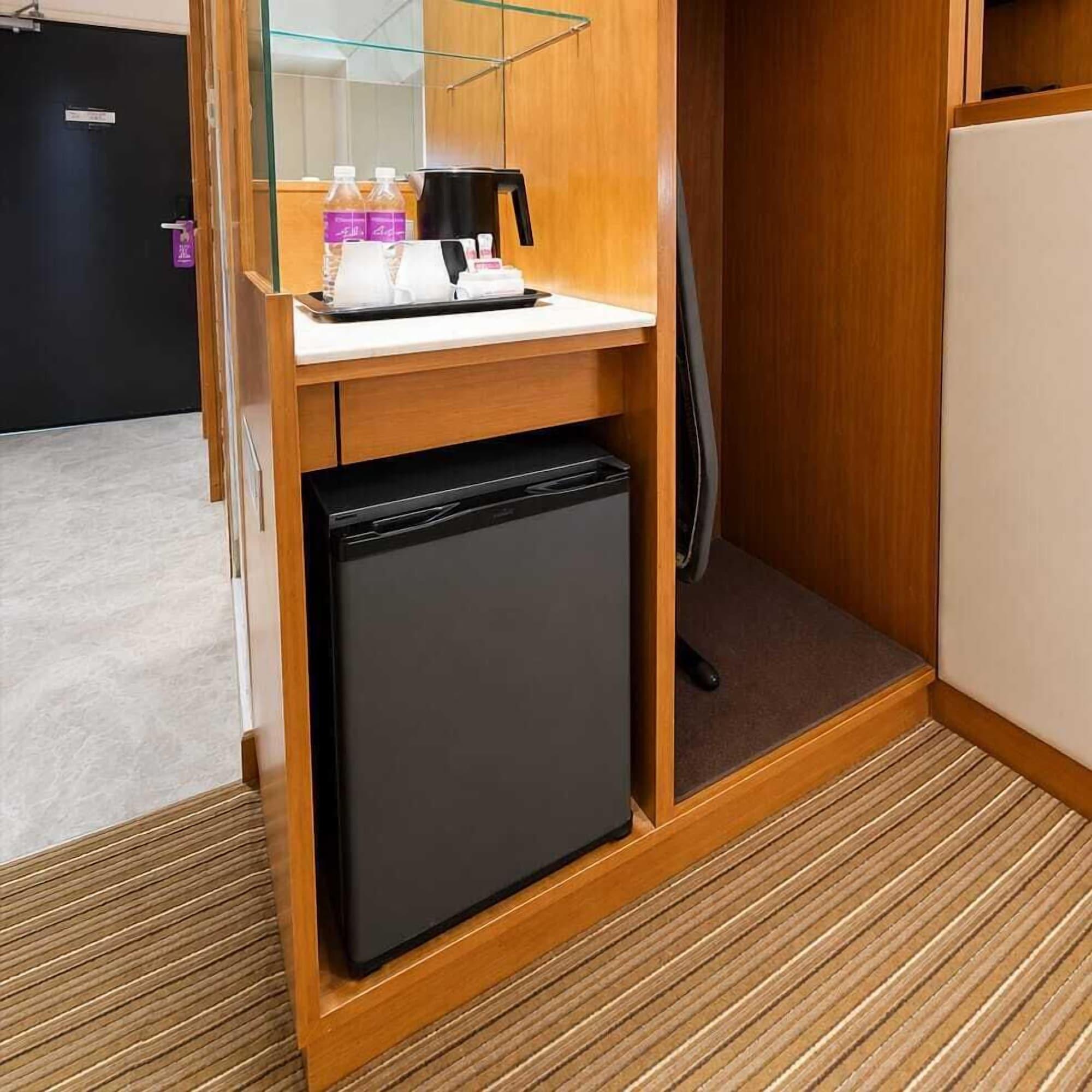Habitación Silka Maytower Kuala Lumpur