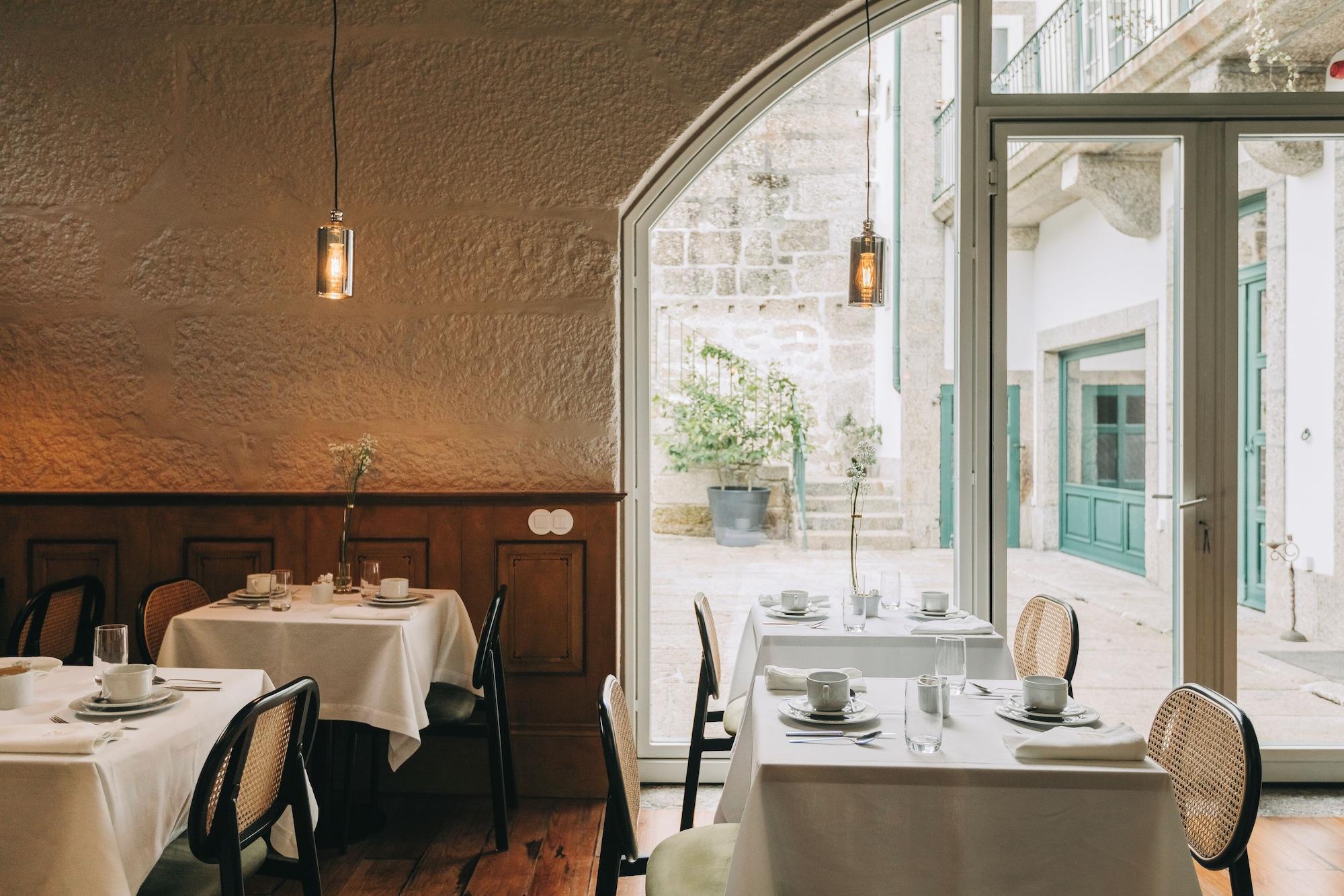 Restaurant Torel Royal Court