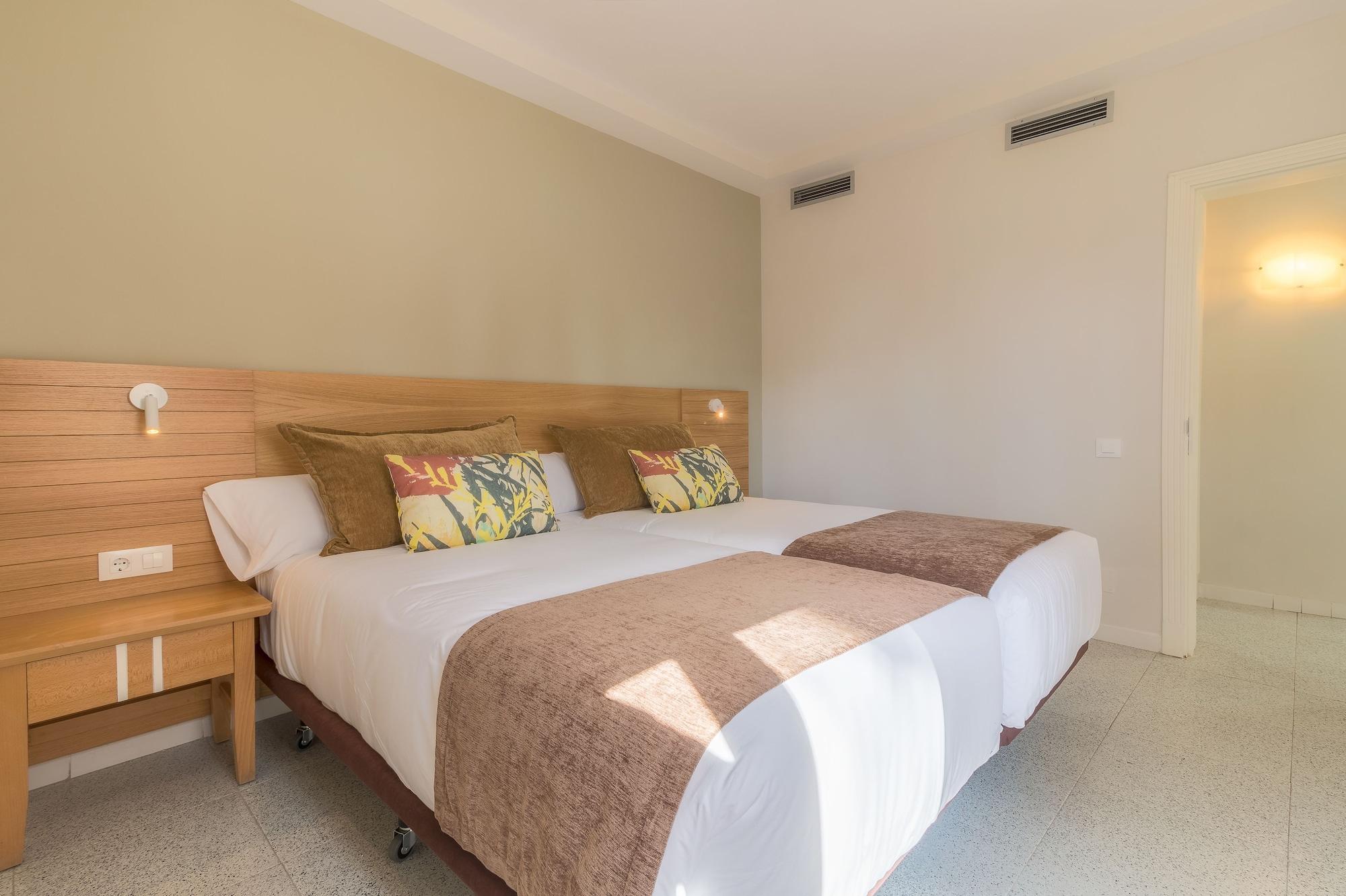 Quarto Hotel LIVVO Koala Garden