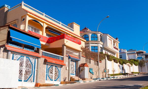 Ancien Medina