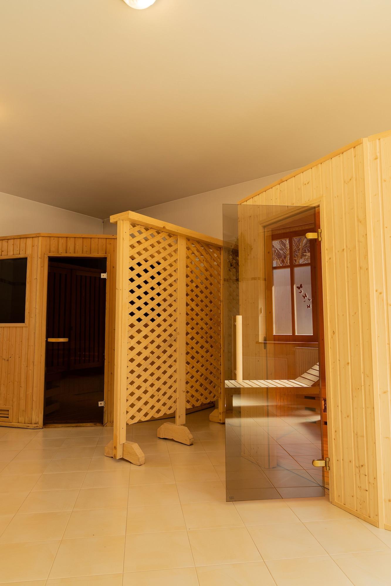 Spa Bellamonte Aparthotel