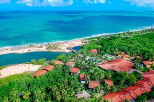 Alojamiento - Pratagy Beach Resort All Inclusive