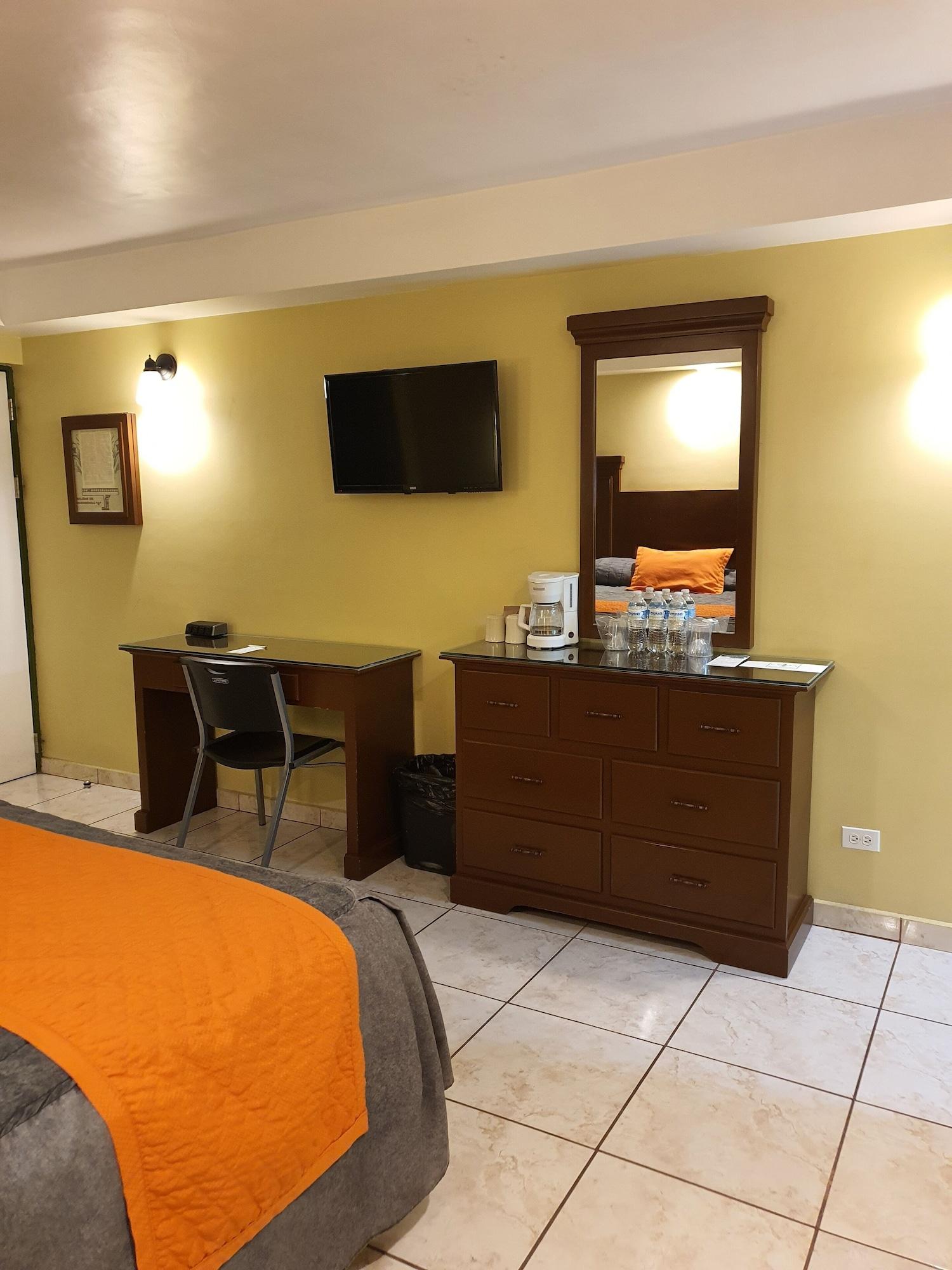 Set de Habitación Hotel Marques De Cima