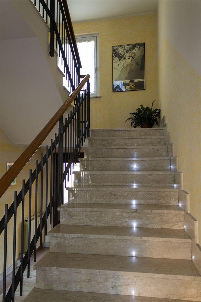 Varios Hotel Europa