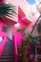Alojamiento - Santuario Playa
