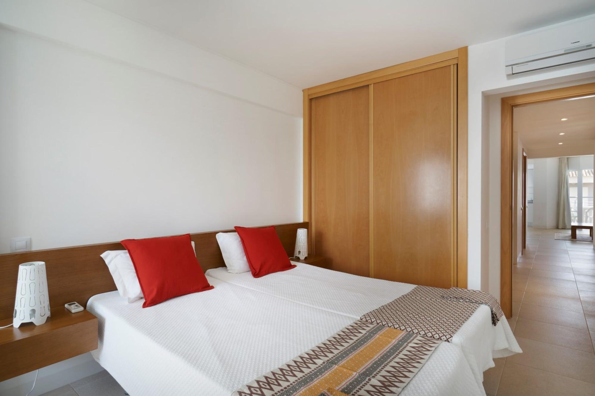 Habitación Golden Club Cabanas