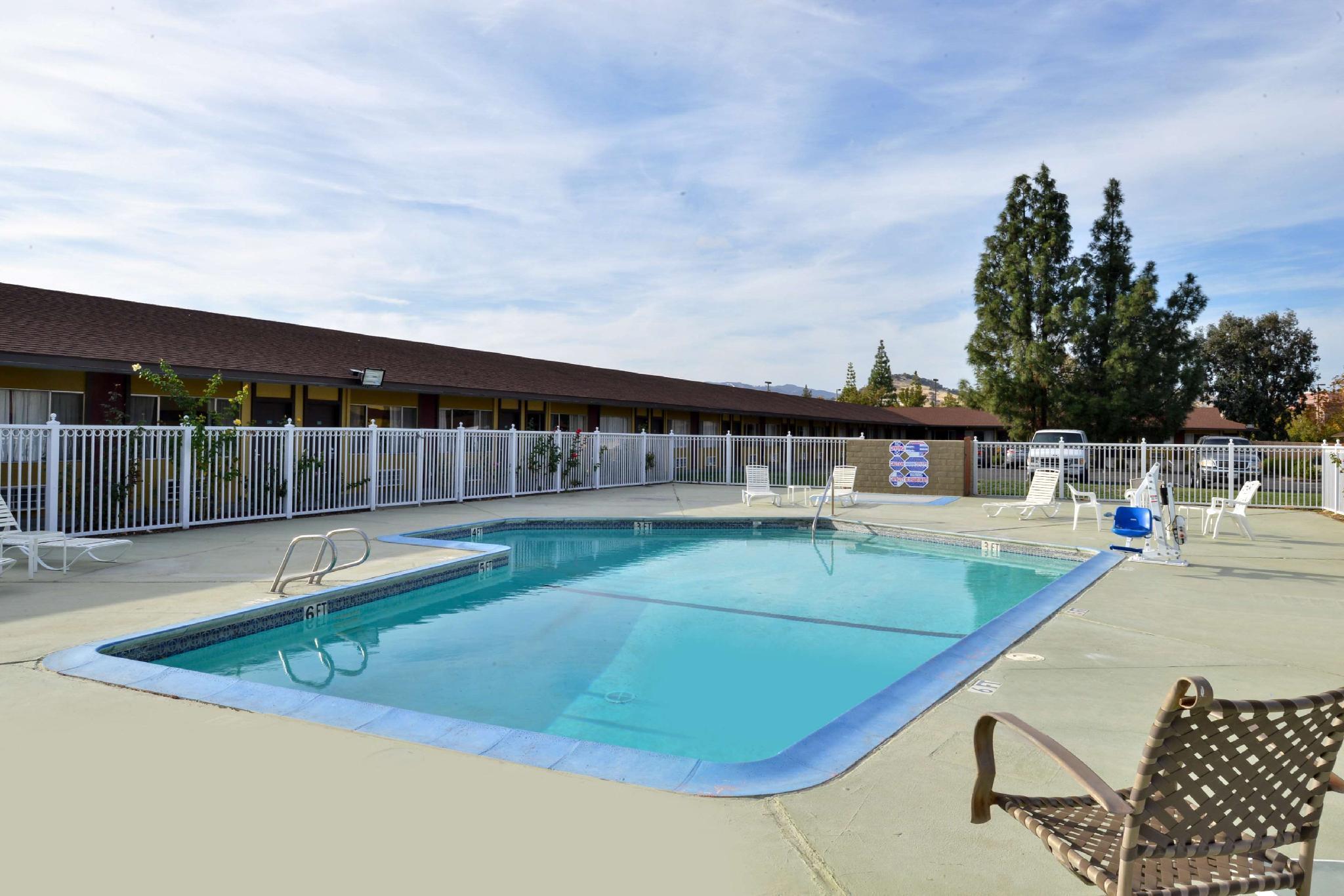 Playa Americas Best Value Inn Vacaville Napa Valley