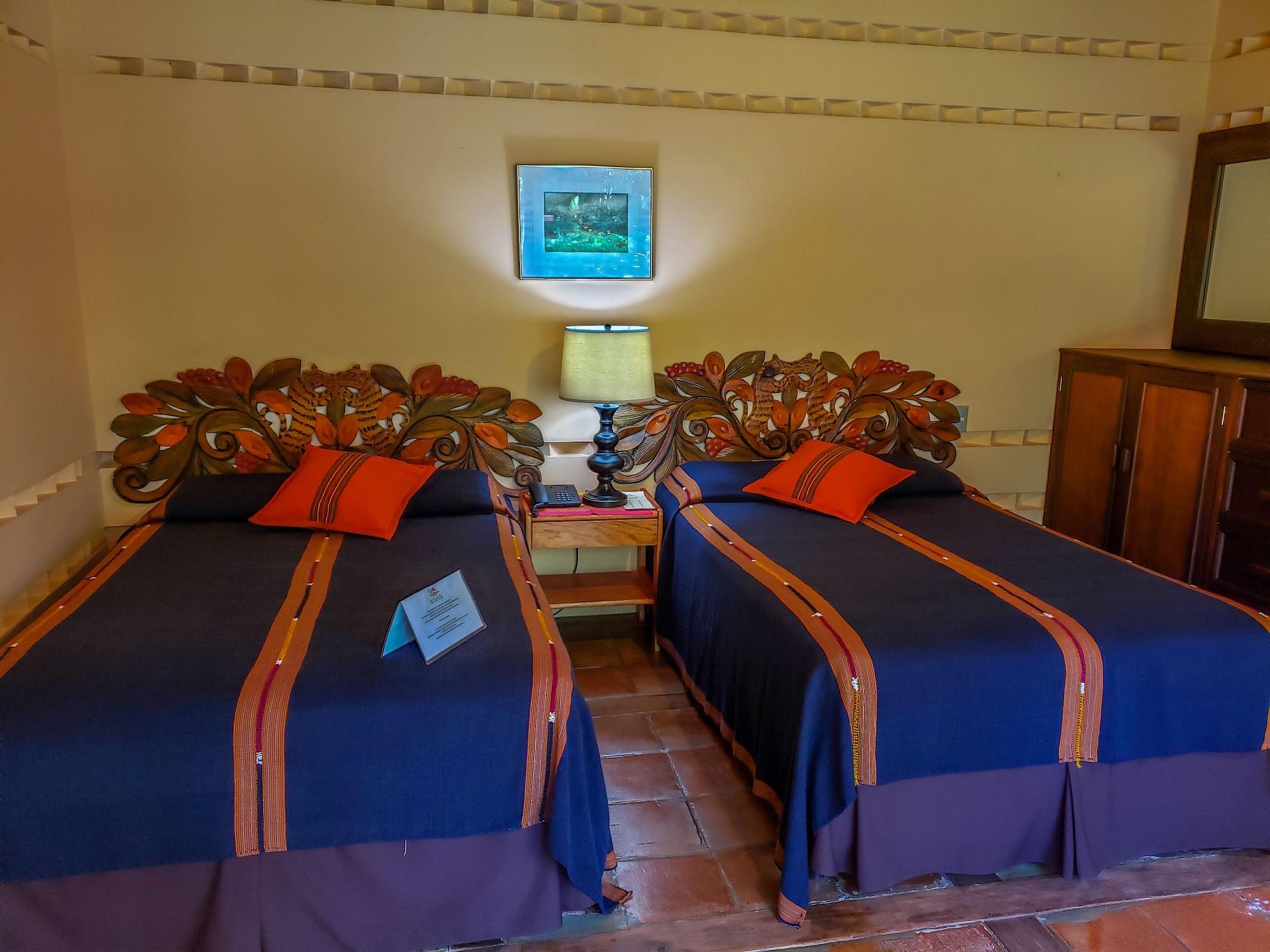 Habitación Hotel San Buenaventura De Atitlan