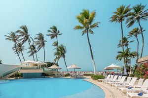 Alojamiento - Hotel Dann Cartagena