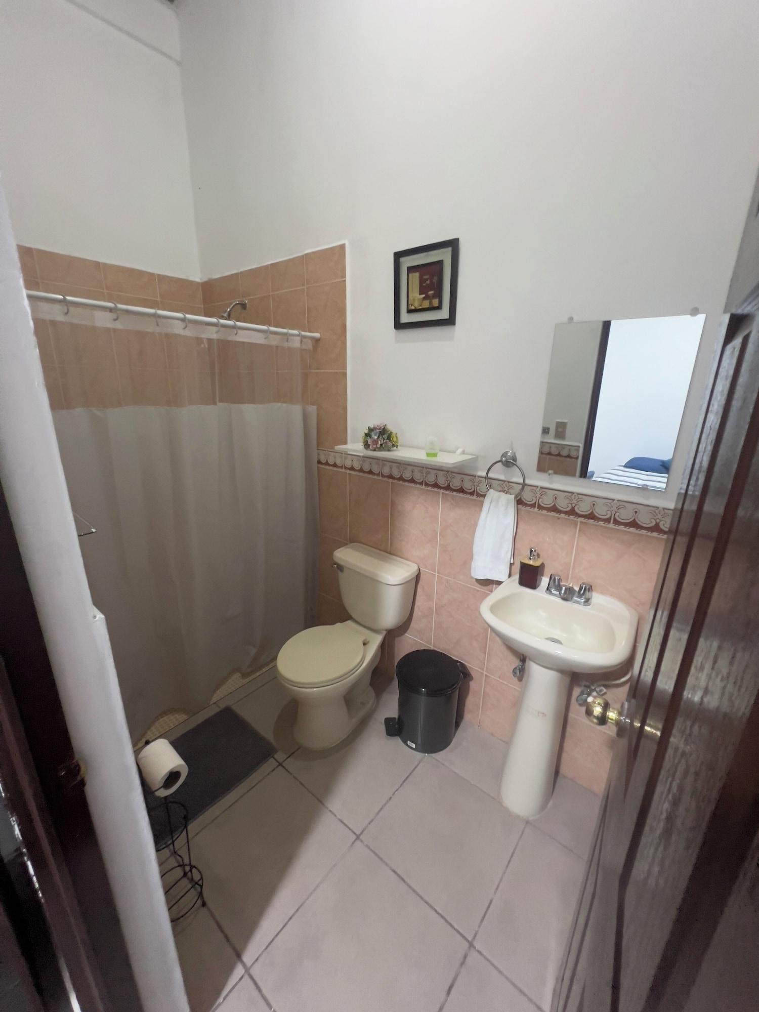 Equipamiento de Habitación Hotel Boutique Domenica Isabella's