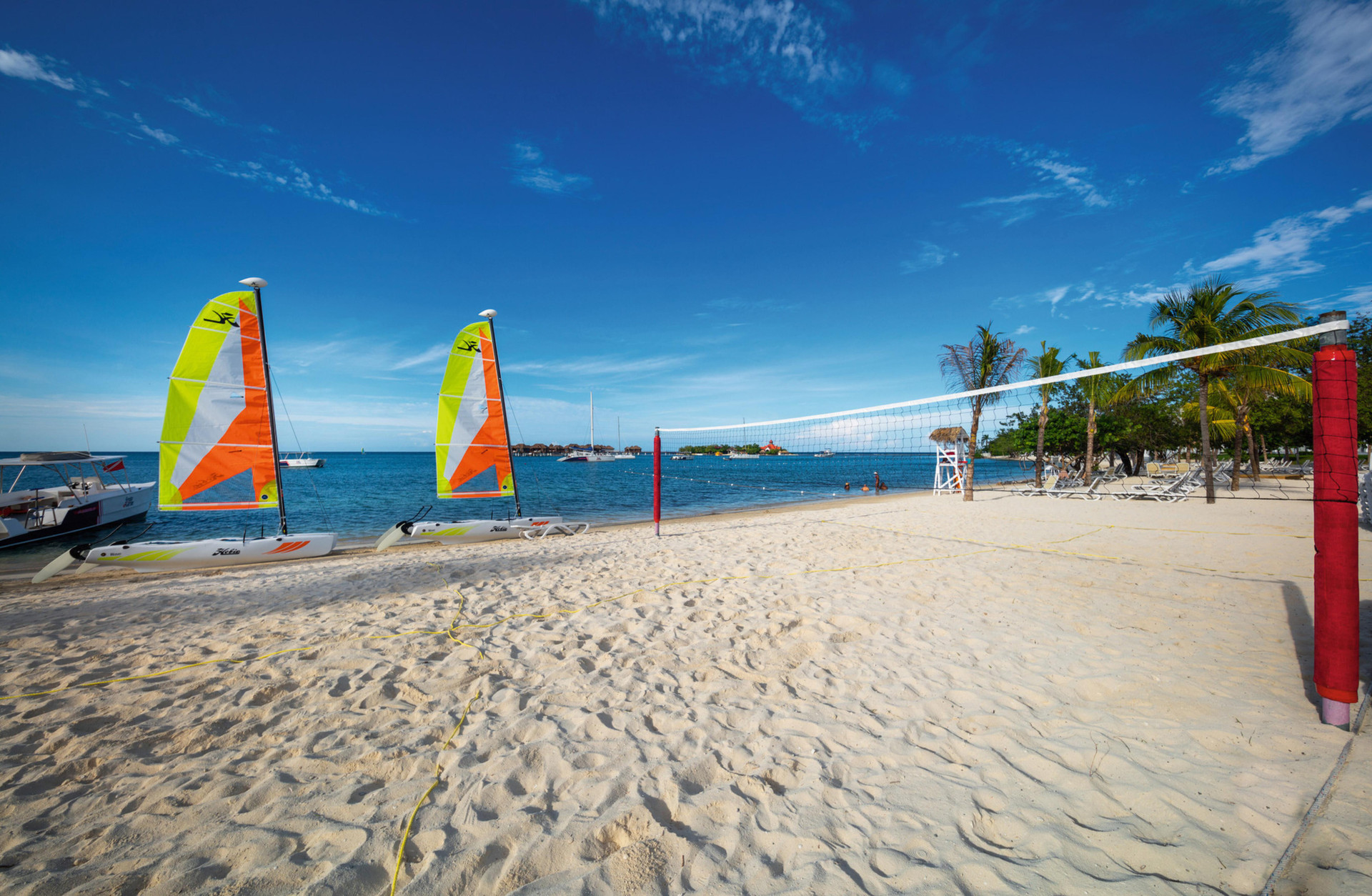 Playa Riu Montego Bay - Adults Only - All Inclusive