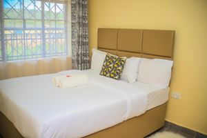 Arriendo temporal - Lux Suites J'Melots Apartments Kisumu