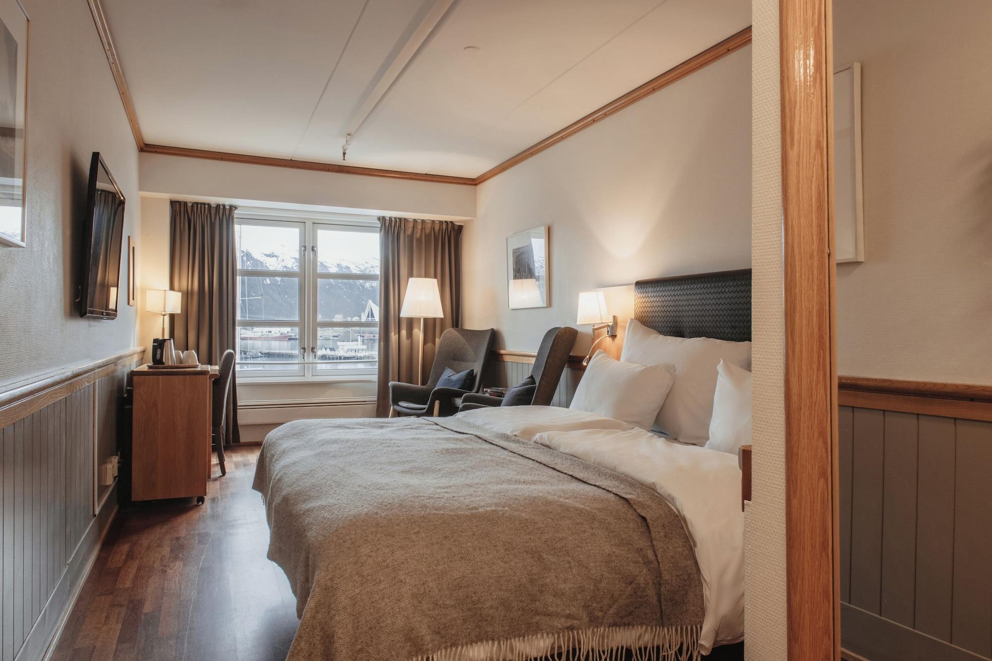 Habitación Home Hotel With