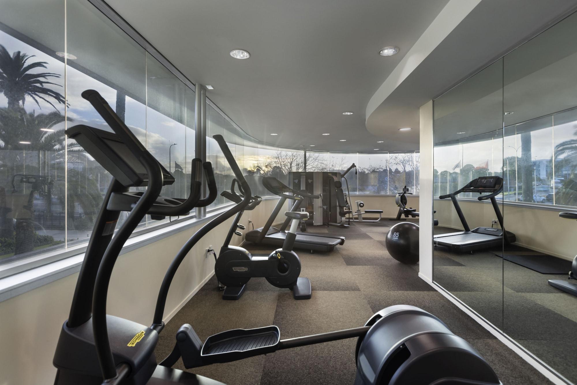 Gimnasio ibis Auckland Ellerslie
