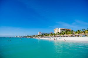 Renta Vacacional - Tuscany Residence Aruba