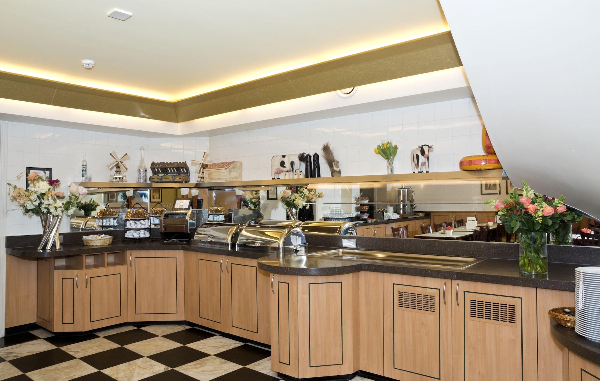 Restaurant Hotel Avenue